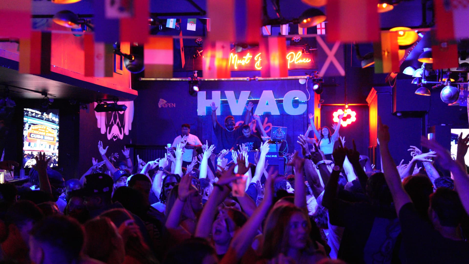 HVAC — HVAC Pub