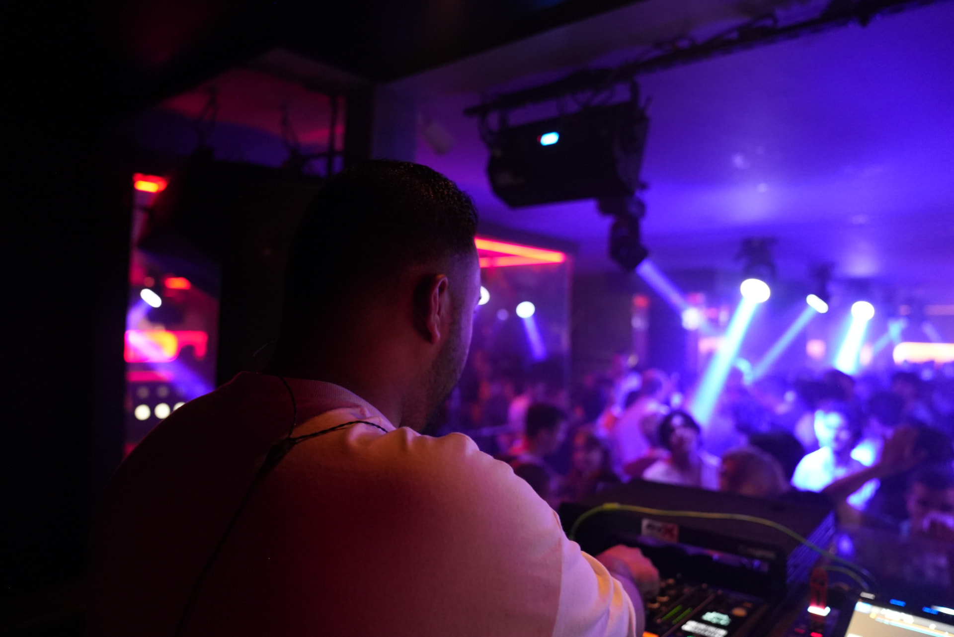Soundbar — Soundbar, Chicago